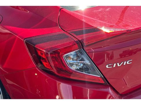 Used 2019 Honda Civic LX image 6