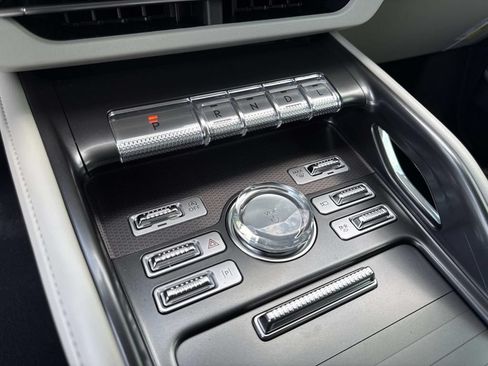 New 2026 Lincoln Nautilus Premier AWD/4WD image 29