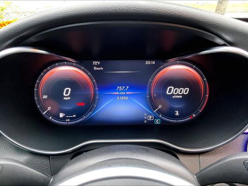 Used 2021 Mercedes-Benz C 300 Sedan image 23