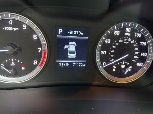 Used 2019 Hyundai Sonata SE image 39