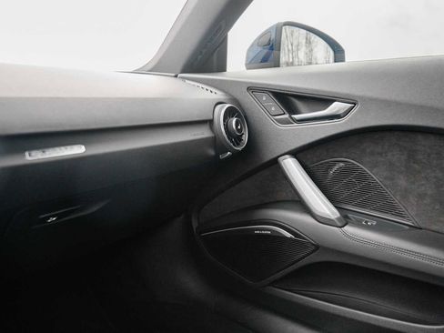 Used 2021 Audi TT 2.0T w/ 19" Wheel Package image 31