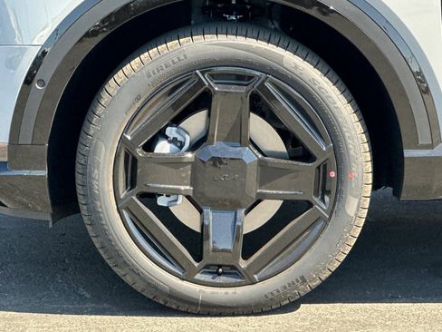 New 2027 Kia Telluride SX X-Line AWD/4WD image 27