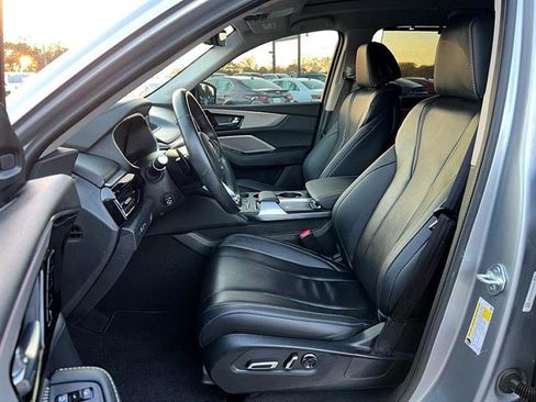 Used 2023 Acura MDX TECHNOLOGY 2WD image 10