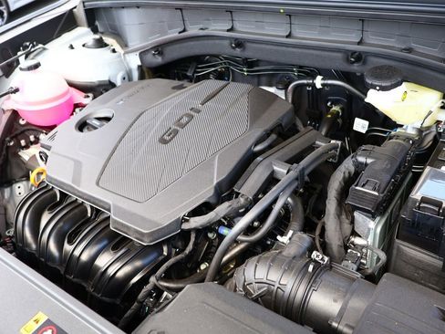 Used 2025 Kia Sorento S w/ Panoramic Sunroof Package image 30