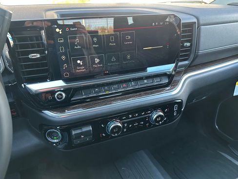 New 2026 GMC Sierra 1500 Elevation w/ Elevation Select Package image 23