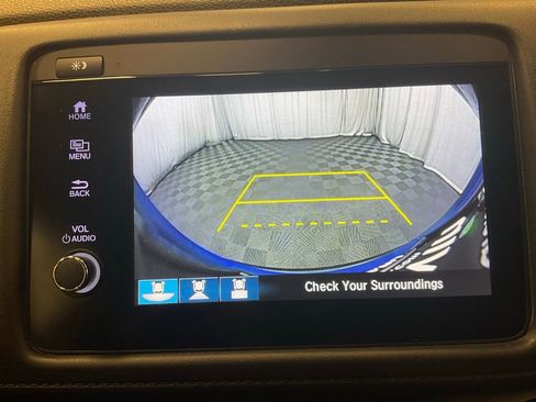 Used 2022 Honda HR-V EX image 20