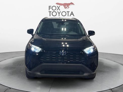 Used 2024 Toyota RAV4 XLE w/ Convenience Package AWD/4WD image 9