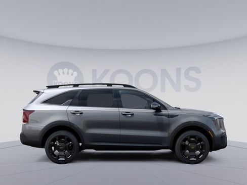 New 2026 Kia Sorento SX Prestige image 10