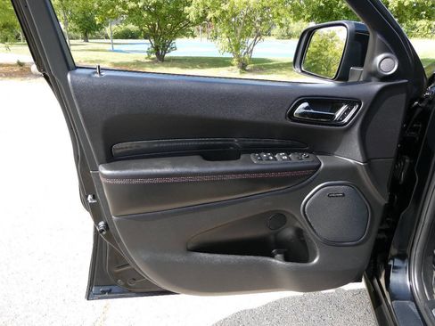 Used 2021 Dodge Durango R/T image 24