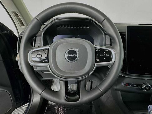 Used 2025 Volvo XC90 T8 Plus w/ Protection Package Premier image 11