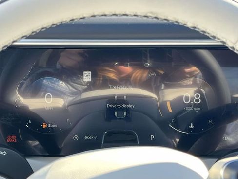 New 2026 Hyundai Palisade Calligraphy FWD image 29