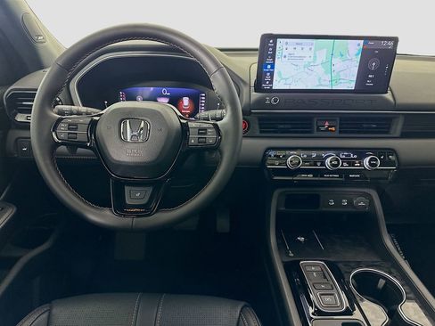 New 2026 Honda Passport TrailSport Elite image 19