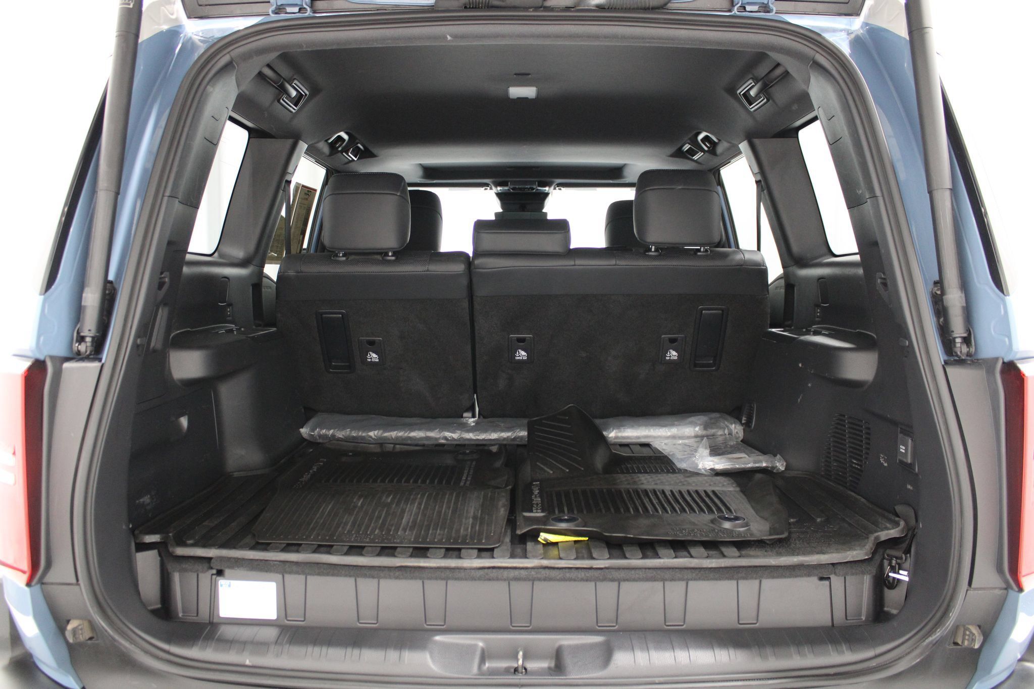 Used 2024 Toyota Land Cruiser AWD/4WD image 19