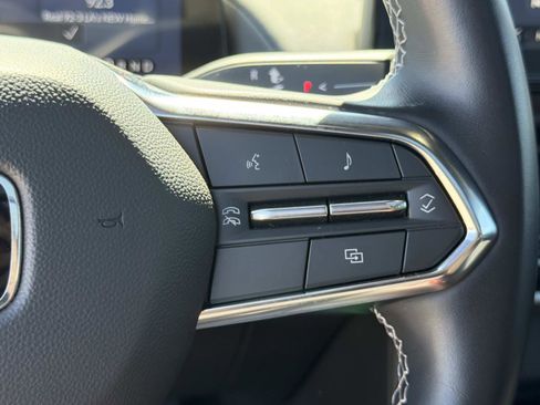 Used 2024 Honda Prologue Touring image 10