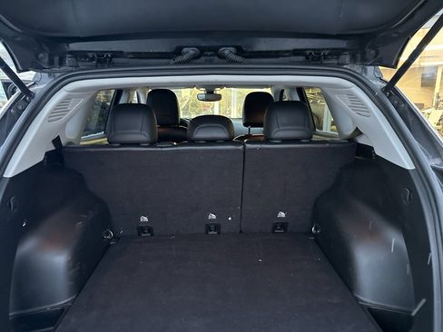 Used 2020 Jeep Compass Limited image 11