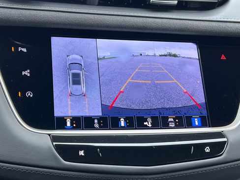 Certified 2023 Cadillac XT5 Premium Luxury w/ Platinum Package AWD/4WD image 29