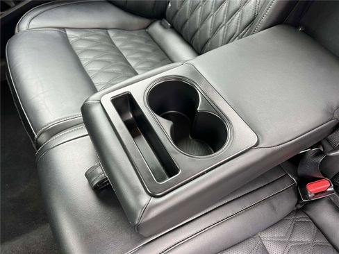 Certified 2023 Nissan Maxima Platinum w/ Sport Mat Group image 19