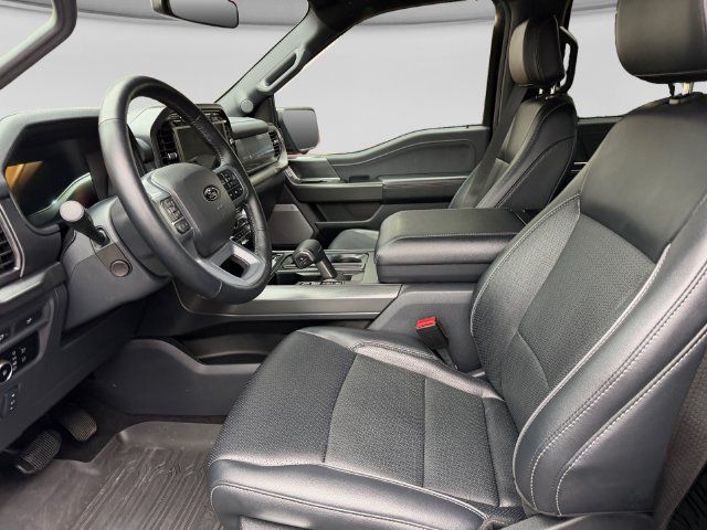 Used 2024 Ford F150 Lariat AWD/4WD image 10