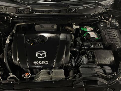 Used 2016 MAZDA CX-5 Grand Touring AWD/4WD image 9