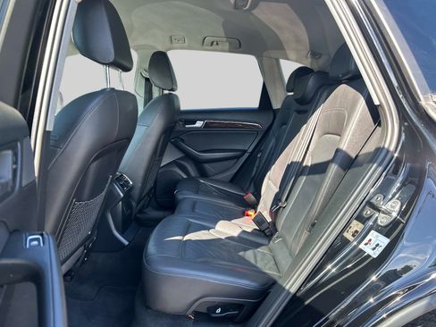 Used 2015 Audi Q5 2.0T Premium AWD/4WD image 15