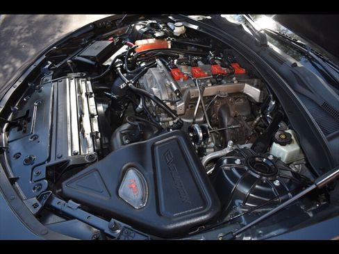Used 2016 Chevrolet Camaro LT w/ RS Package RWD image 37