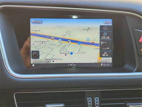 Used 2015 Audi Q5 2.0T Premium Plus w/ Technology Package image 14