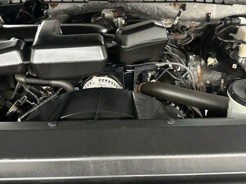 Used 2017 Ford F250 XLT w/ XLT Value Package AWD/4WD image 7