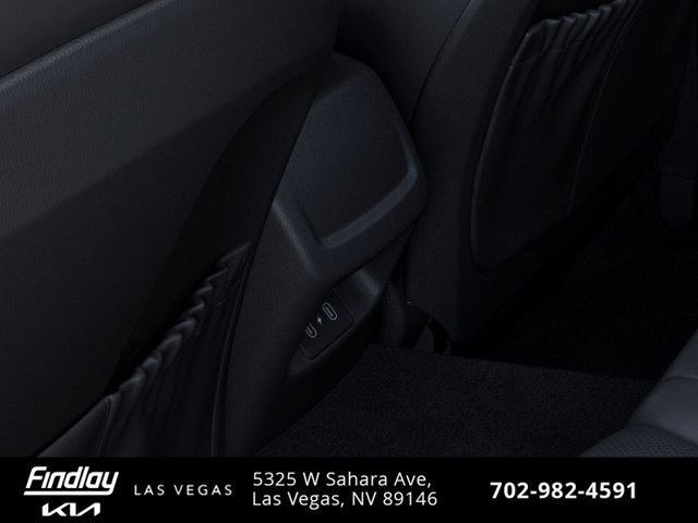 New 2027 Kia K5 GT-Line AWD/4WD image 29