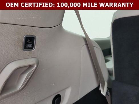 Used 2022 Jeep Wagoneer Series II AWD/4WD image 15