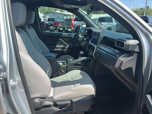 Certified 2025 Toyota Tacoma SR5 RWD image 15
