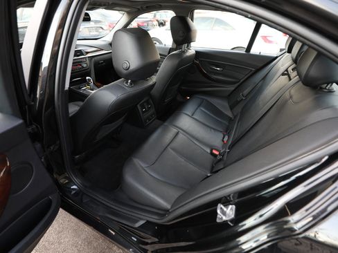 Used 2014 BMW 328i xDrive Sedan AWD/4WD image 14