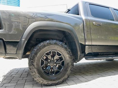 Used 2021 RAM 1500 TRX w/ TRX Level 2 Equipment Group AWD/4WD image 29