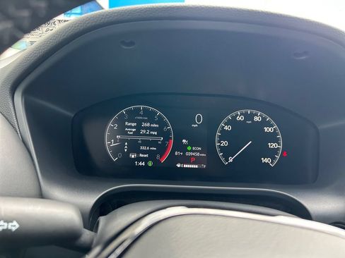 Used 2025 Honda HR-V EX-L image 22