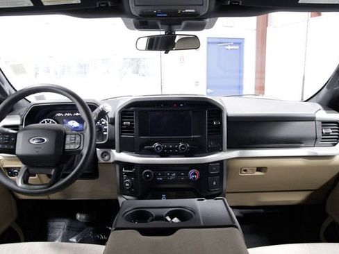 Used 2023 Ford F150 XLT image 16