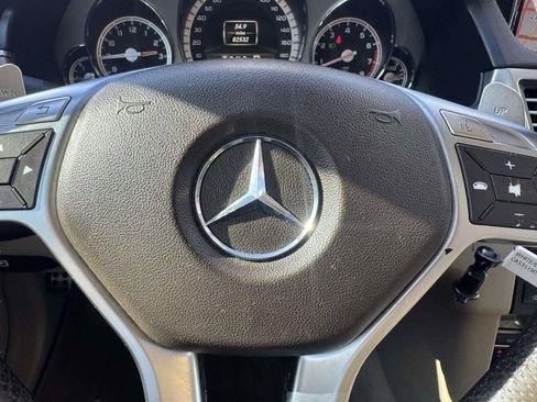 Used 2012 Mercedes-Benz E 63 AMG Sedan image 27