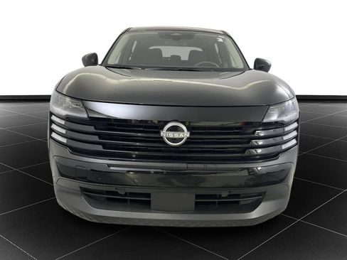 Used 2025 Nissan Kicks SV image 8