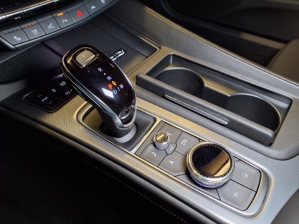 New 2026 Cadillac CT5 Premium Luxury RWD image 19