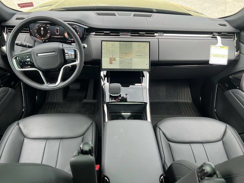 New 2026 Land Rover Range Rover Sport SE AWD/4WD image 26