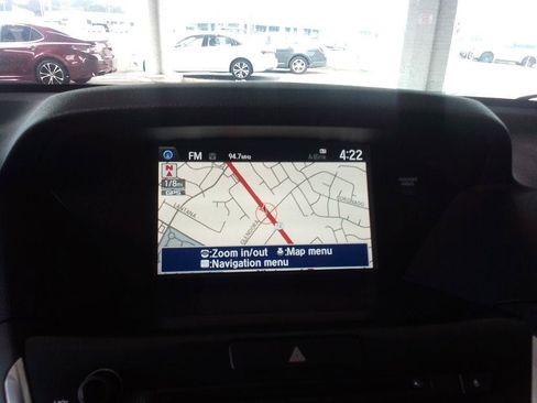 Used 2017 Acura MDX SH-AWD w/ Tech & Entertainment image 10