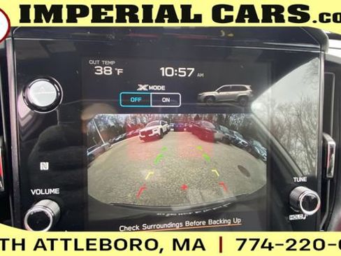 New 2026 Subaru Forester Premium image 22