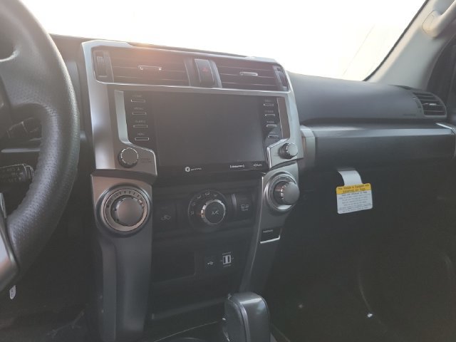 Used 2022 Toyota 4Runner SR5 Premium w/ Moonroof Package AWD/4WD image 20