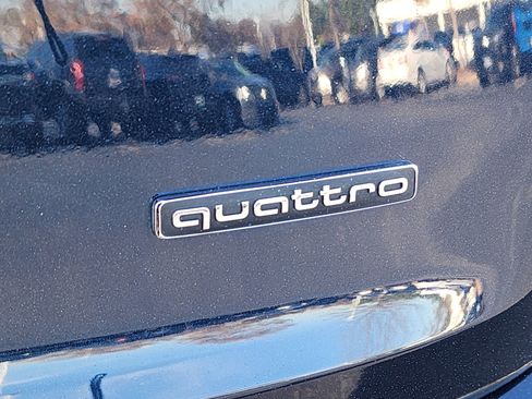 Used 2023 Audi Q7 2.0T Premium Plus image 12