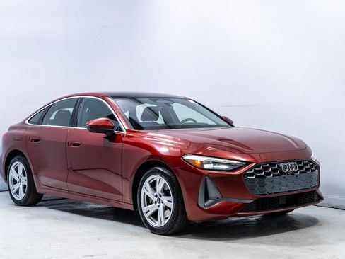 Used 2025 Audi A5 2.0T Premium w/ Convenience Package image 10