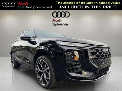 Certified 2026 Audi Q3 quattro 2.0T