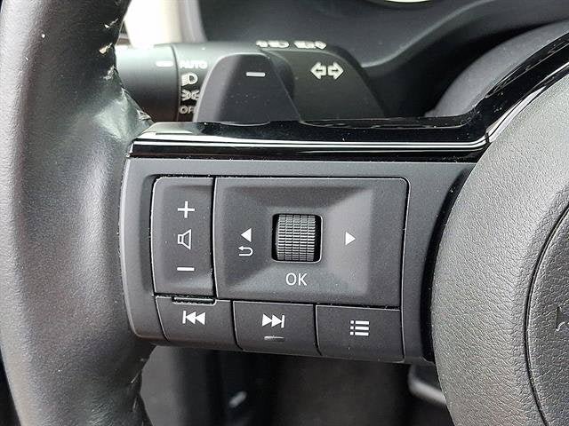 Certified 2023 Nissan Rogue SL w/ SL Premium Package AWD/4WD image 24