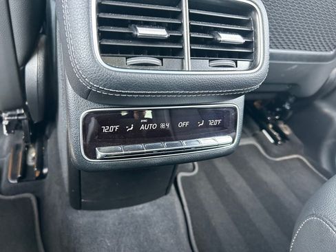 Used 2025 Mercedes-Benz GLS 450 4MATIC image 51