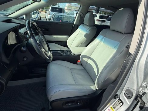 Used 2013 Lexus RX 350 AWD w/ Navigation Pkg image 10