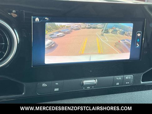 New 2026 Mercedes-Benz Sprinter 2500 image 25