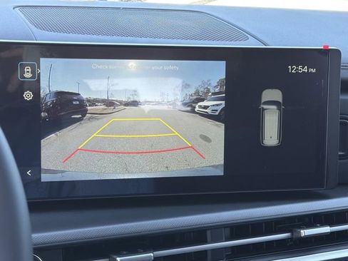 New 2026 Hyundai Santa Fe SE image 30