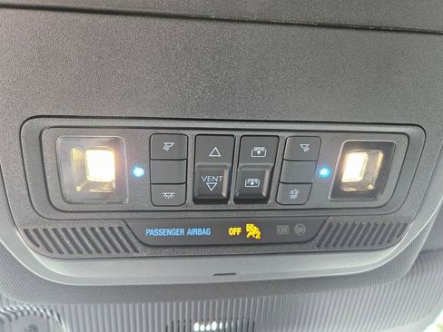 New 2026 Ford Explorer ST w/ Sun And Sound Package image 21